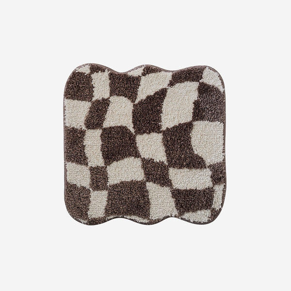 Rene Square Tufted Seat Cushion – MUNKEN