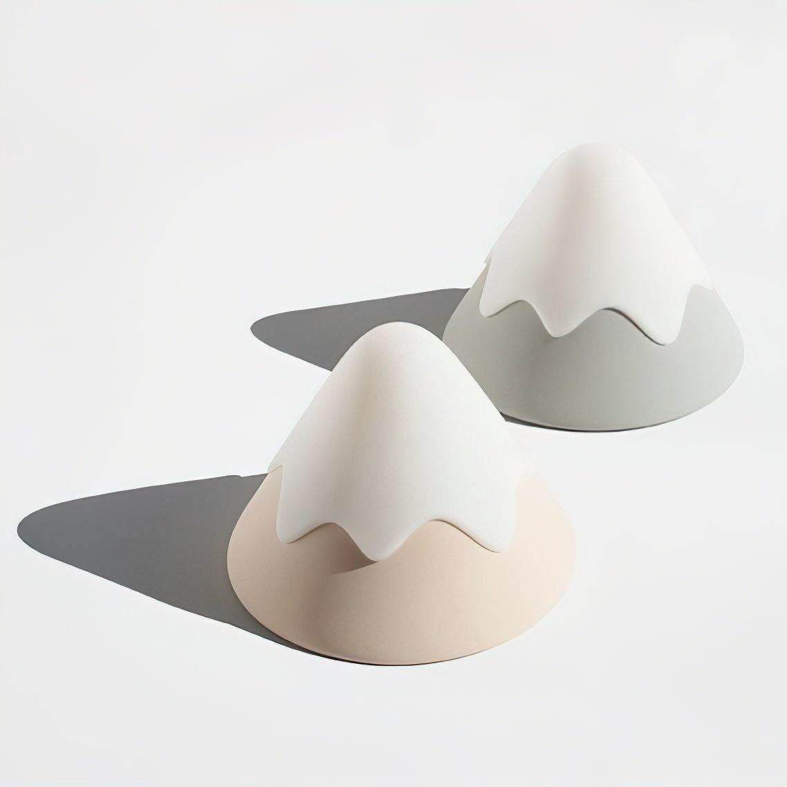 Berg Night Light – MUNKEN